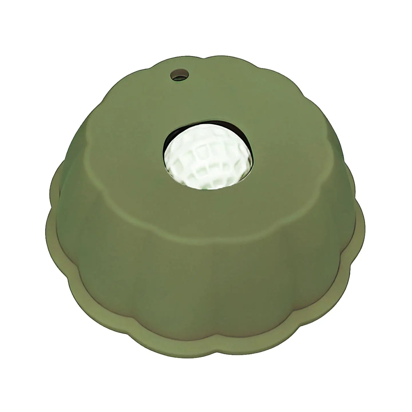 BOMUU Liquid Slow Feeder Dog Bowl with 360° Rotating Ball for Bone Broth and Yogurt, Engineered to Promote Slower Eating and Enhance Digestion, Compatible with All Dog Breeds